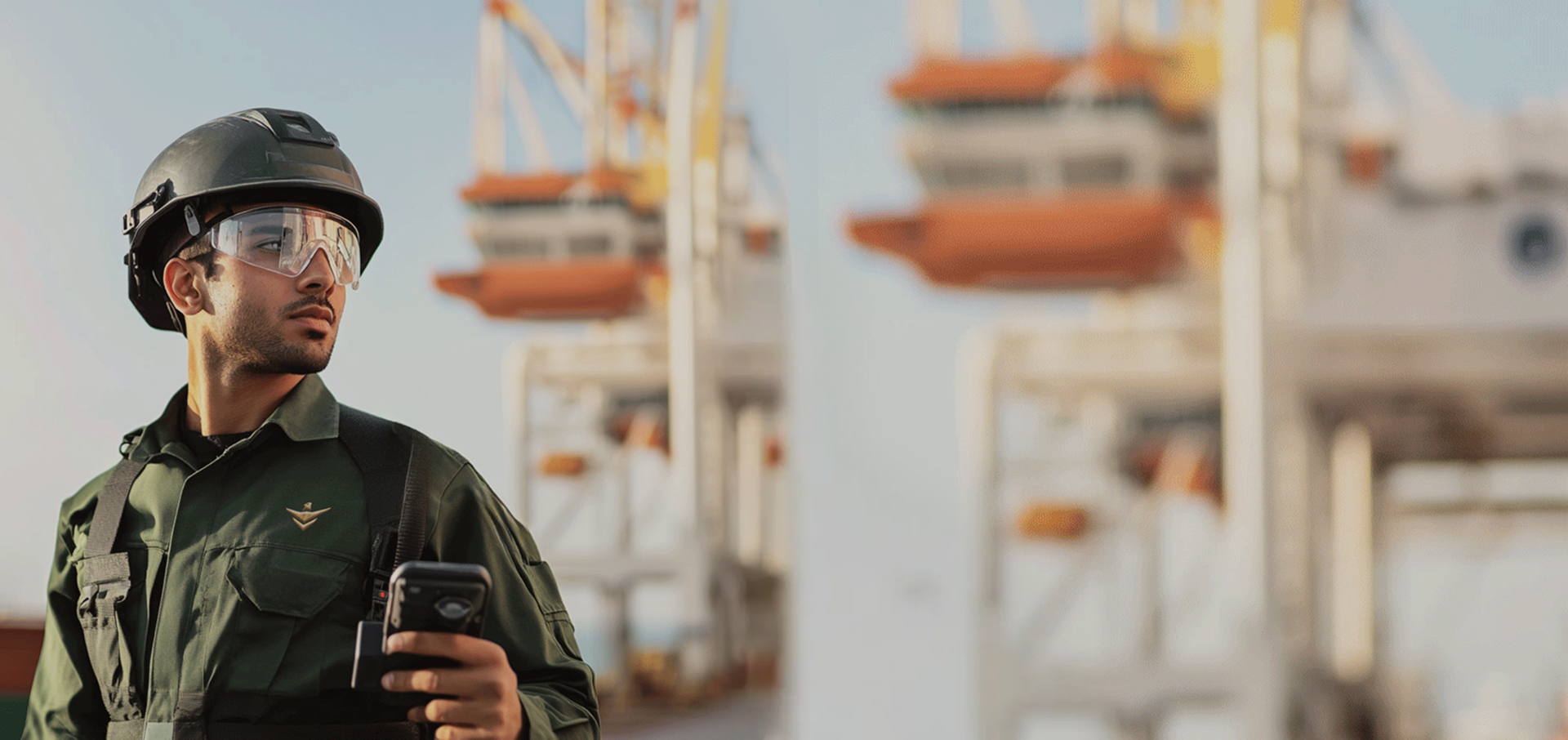 The National Security Services Company SAFE